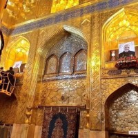 القائد الشهيد سليماني 